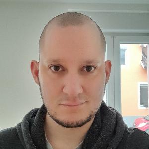 Photo de profil