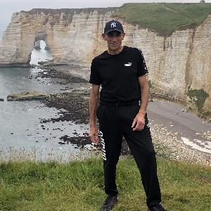 Photo de profil