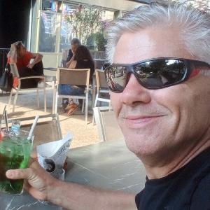 Photo de profil