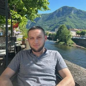Photo de profil