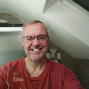Photo de profil