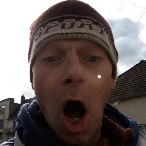 Photo de profil