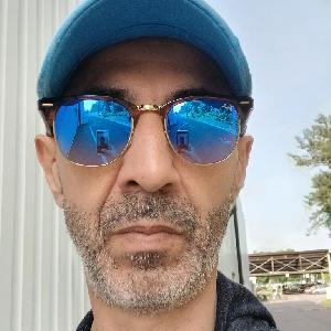 Photo de profil