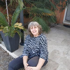 Photo de profil