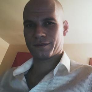 Photo de profil