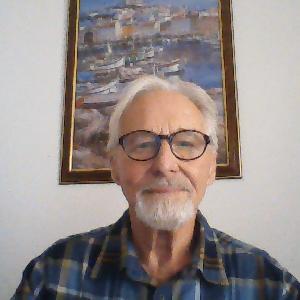 Photo de profil