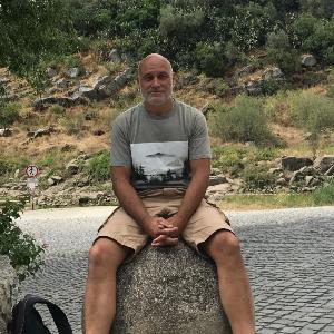 Photo de profil