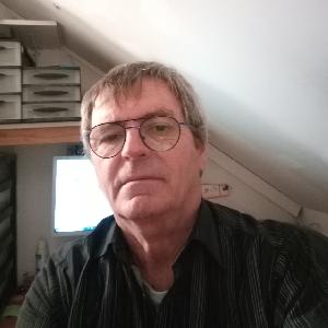 Photo de profil