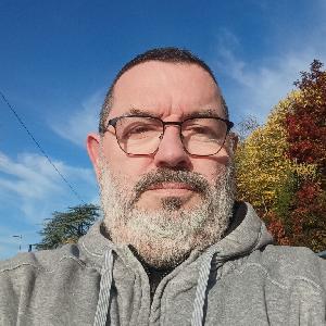 Photo de profil