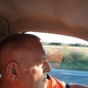 Photo de profil