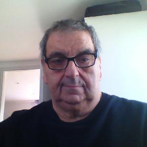 Photo de profil