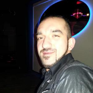 Photo de profil