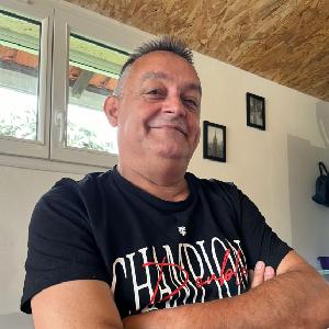 Photo de profil