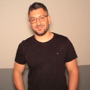 Photo de profil