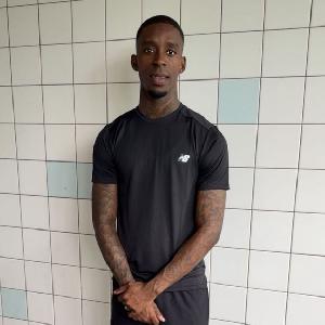 Photo de profil