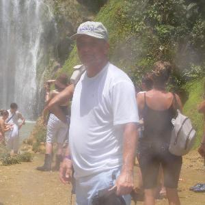 Photo de profil