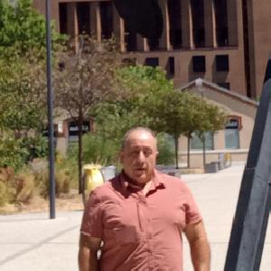 Photo de profil