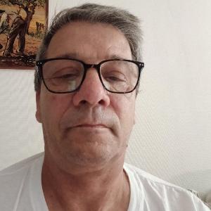 Photo de profil
