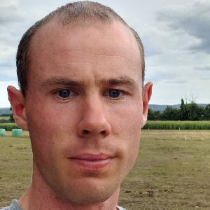 Photo de profil