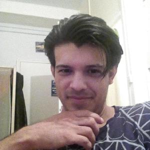 Photo de profil