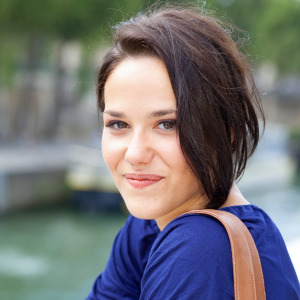 Photo de profil