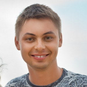 Photo de profil