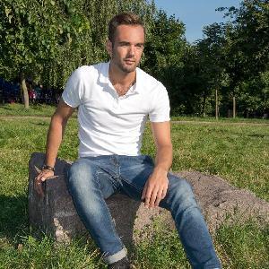 Photo de profil